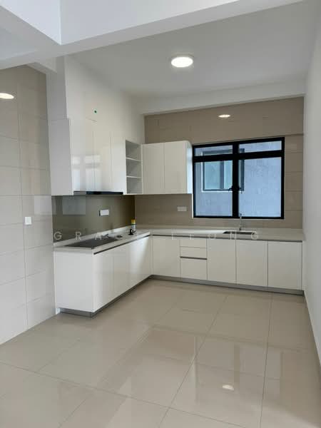Condominium for Sale at Damansara Seresta - Grace Leong - Kitchen - PropertyGuru.com.my