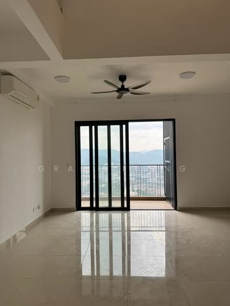 Condominium for Sale at Damansara Seresta - Grace Leong - Balcony - PropertyGuru.com.my