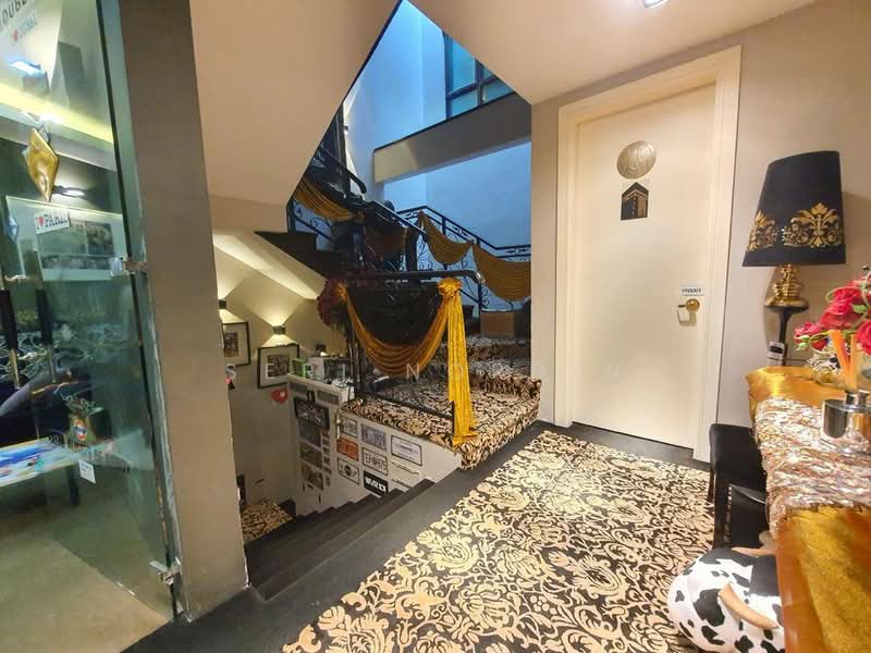 Semi-Detached House for Sale in KL City Centre (Kuala Lumpur) - Seri Nordin - Interior - PropertyGuru.com.my
