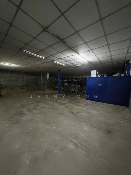 Factory for Rent in Parit Buntar (Perak) - Jenny Ong - Interior - PropertyGuru.com.my