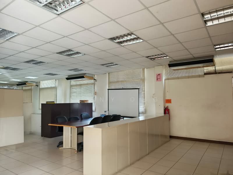 Factory for Rent in Parit Buntar (Perak) - Jenny Ong - Interior - PropertyGuru.com.my