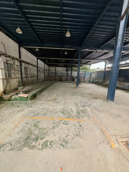 Factory for Rent in Parit Buntar (Perak) - Jenny Ong - Exterior - PropertyGuru.com.my