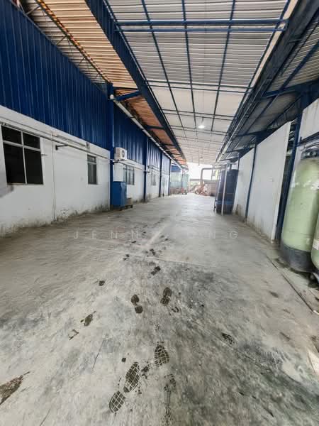 Factory for Rent in Parit Buntar (Perak) - Jenny Ong - Interior - PropertyGuru.com.my
