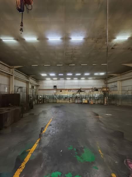 Factory for Rent in Parit Buntar (Perak) - Jenny Ong - Interior - PropertyGuru.com.my