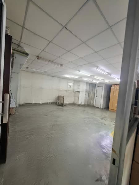 Factory for Rent in Parit Buntar (Perak) - Jenny Ong - Interior - PropertyGuru.com.my