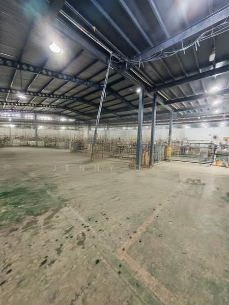 Factory for Rent in Parit Buntar (Perak) - Jenny Ong - Interior - PropertyGuru.com.my