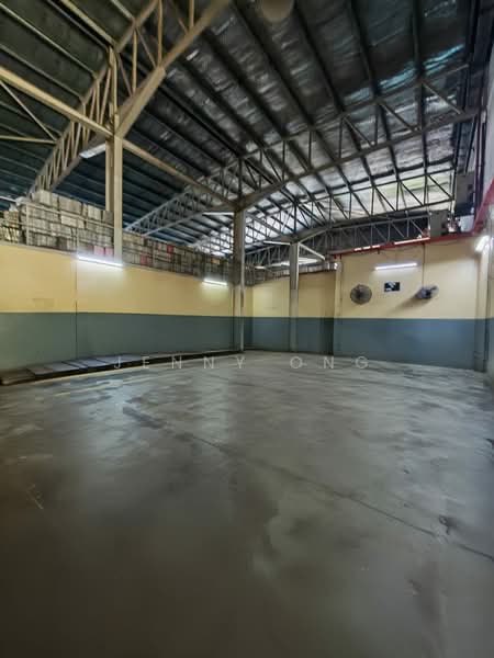 Factory for Rent in Parit Buntar (Perak) - Jenny Ong - Interior - PropertyGuru.com.my