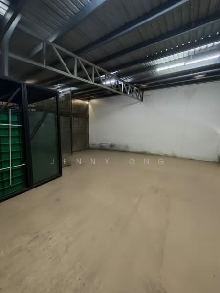 Factory for Rent in Parit Buntar (Perak) - Jenny Ong - Interior - PropertyGuru.com.my