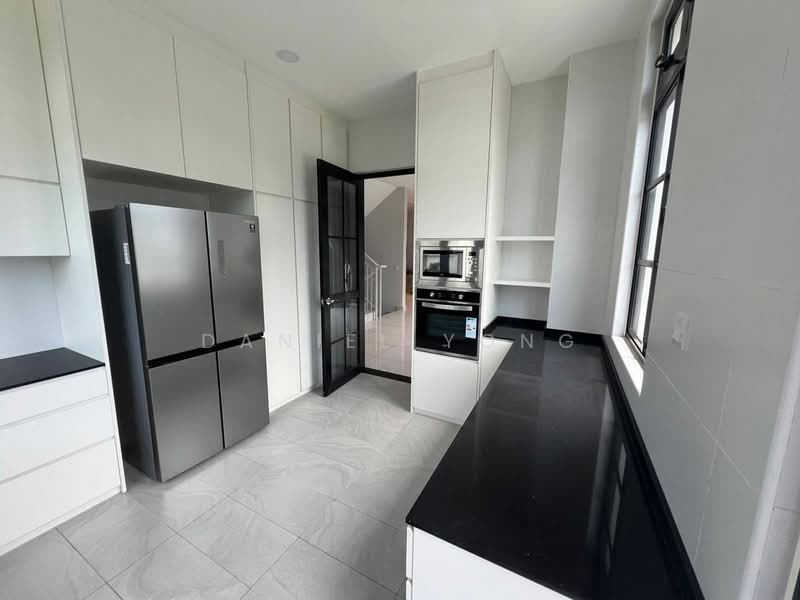 2.5-storey Terraced House for Rent in Eco Botanic (Iskandar Puteri (Nusajaya)) - Daniel Yong - Kitchen - PropertyGuru.com.my