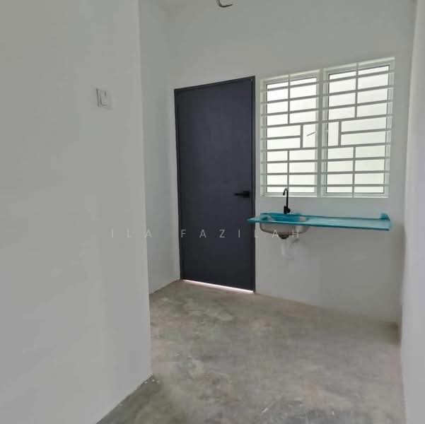 1-storey Terraced House for Sale in Sungai Jawi (Penang) - Ila Fazilah - Interior - PropertyGuru.com.my