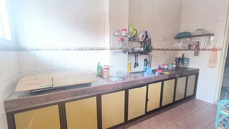 1-storey Terraced House for Rent in Taman Pelangi Indah (Ulu Tiram) - Pooi Leen Voon - PropertyGuru.com.my