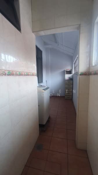 1-storey Terraced House for Rent in Taman Pelangi Indah (Ulu Tiram) - Pooi Leen Voon - PropertyGuru.com.my
