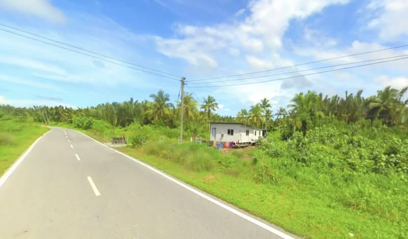 L0151 Mixed Zone Agricultural Land @ Asajaya Ulu, Asajaya, Kota Samarahan - 1