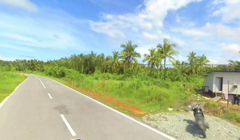 L0151 Mixed Zone Agricultural Land @ Asajaya Ulu, Asajaya, Kota Samarahan - 2