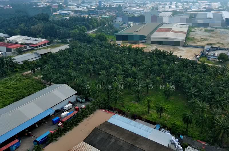 Tanah Perindustrian untuk Dijual di Kampung Jawi (Sungai Jawi) - Teh Guan Fong - Exterior - PropertyGuru.com.my