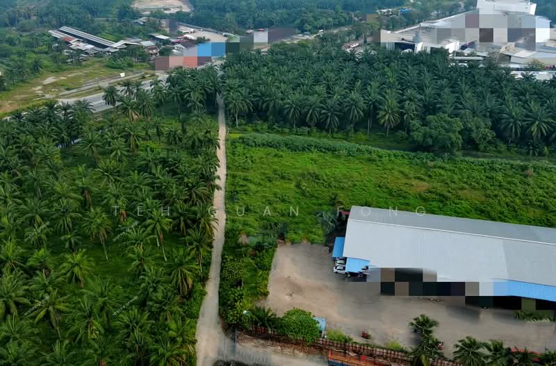 Tanah Perindustrian untuk Dijual di Kampung Jawi (Sungai Jawi) - Teh Guan Fong - Exterior - PropertyGuru.com.my