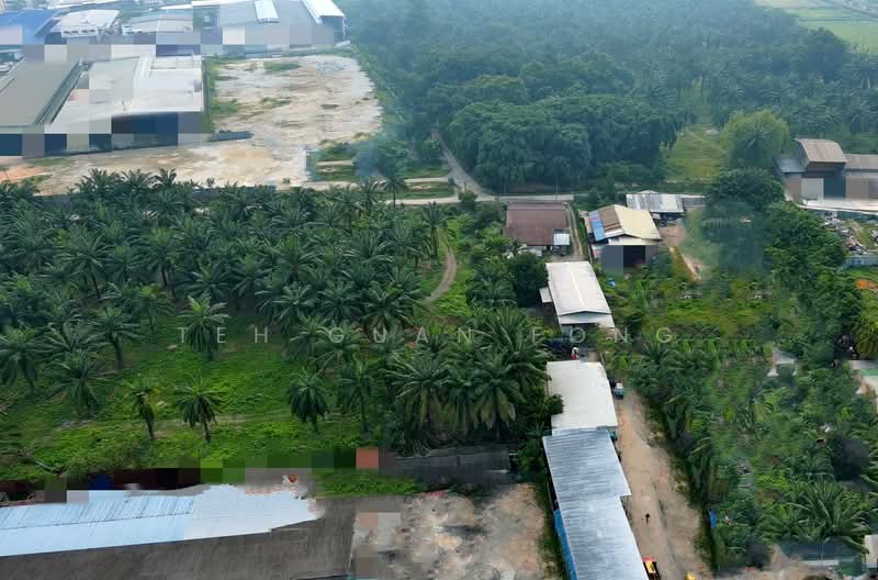 Tanah Perindustrian untuk Dijual di Kampung Jawi (Sungai Jawi) - Teh Guan Fong - Exterior - PropertyGuru.com.my