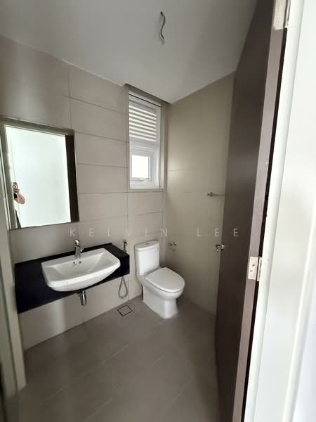 Met 1 Residences untuk Untuk Dijual - RM 1,182,600, Apr 2026 - Bathroom - PropertyGuru.com.my