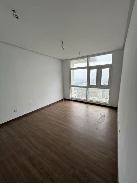 Met 1 Residences untuk Untuk Dijual - RM 1,182,600, Apr 2026 - View - PropertyGuru.com.my