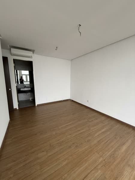 Met 1 Residences untuk Untuk Dijual - RM 1,182,600, Apr 2026 - Bathroom - PropertyGuru.com.my