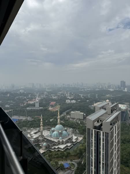 Met 1 Residences untuk Untuk Dijual - RM 1,182,600, Apr 2026 - PropertyGuru.com.my