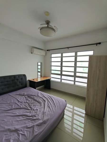 Palm Garden Apartment untuk Untuk Disewa - RM 1,650 /bulan, Apr 2026 - Bedroom - PropertyGuru.com.my