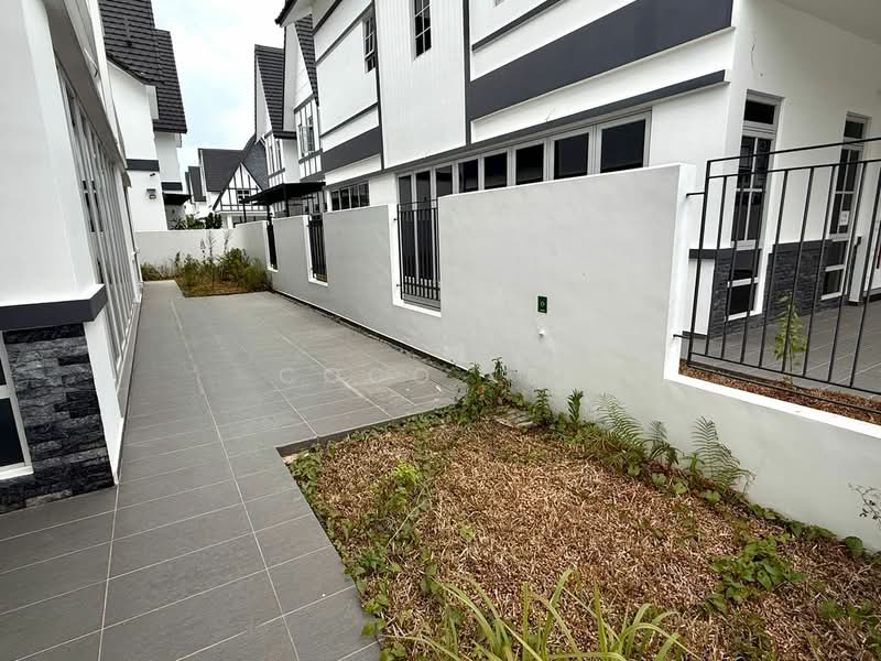 Eco Spring 2 untuk Untuk Dijual - RM 2,300,000, Apr 2026 - Exterior - PropertyGuru.com.my