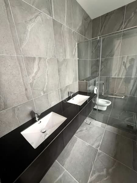 Eco Spring 2 untuk Untuk Dijual - RM 2,300,000, Apr 2026 - Bathroom - PropertyGuru.com.my