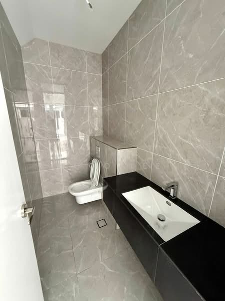 Eco Spring 2 untuk Untuk Dijual - RM 2,300,000, Apr 2026 - Bathroom - PropertyGuru.com.my