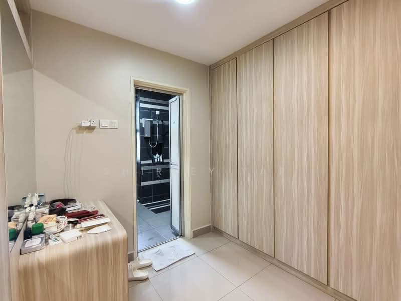 Desa Tebrau Harmonium Precinct 9F Cluster untuk Untuk Dijual - RM 1,700,000, Apr 2026 - Interior - PropertyGuru.com.my