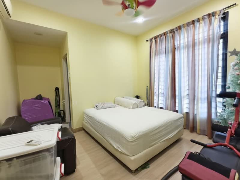 Desa Tebrau Harmonium Precinct 9F Cluster untuk Untuk Dijual - RM 1,700,000, Apr 2026 - Bedroom - PropertyGuru.com.my