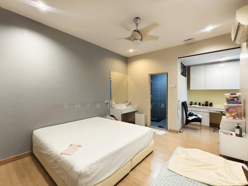 Desa Tebrau Harmonium Precinct 9F Cluster untuk Untuk Dijual - RM 1,700,000, Apr 2026 - Bedroom - PropertyGuru.com.my