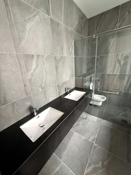 Eco Spring 2 untuk Untuk Dijual - RM 2,300,000, Apr 2026 - Bathroom - PropertyGuru.com.my