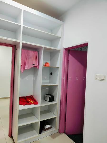 Seri Austin Residence (Pangsapuri Seri Austin) untuk Untuk Dijual - RM 350,000, Apr 2026 - Interior - PropertyGuru.com.my