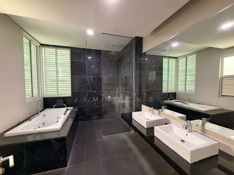 Bungalow for Rent in East Ledang (Iskandar Puteri (Nusajaya)) - Jimmy Ng - Bathroom - PropertyGuru.com.my