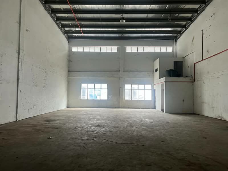 Taman Mount Austin Jalan Tiong Emas @ Mount Austin - 1