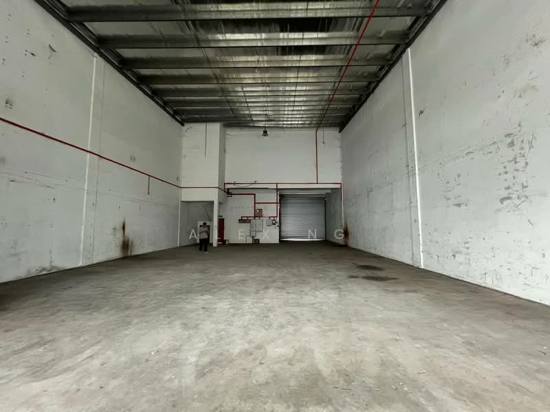 Taman Mount Austin Jalan Tiong Emas @ Mount Austin - 2