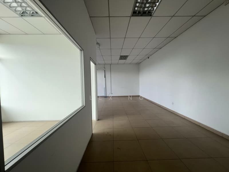 Taman Mount Austin Jalan Tiong Emas @ Mount Austin - 3