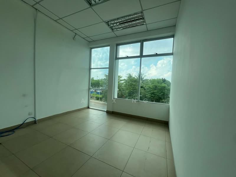 Taman Mount Austin Jalan Tiong Emas @ Mount Austin - 4