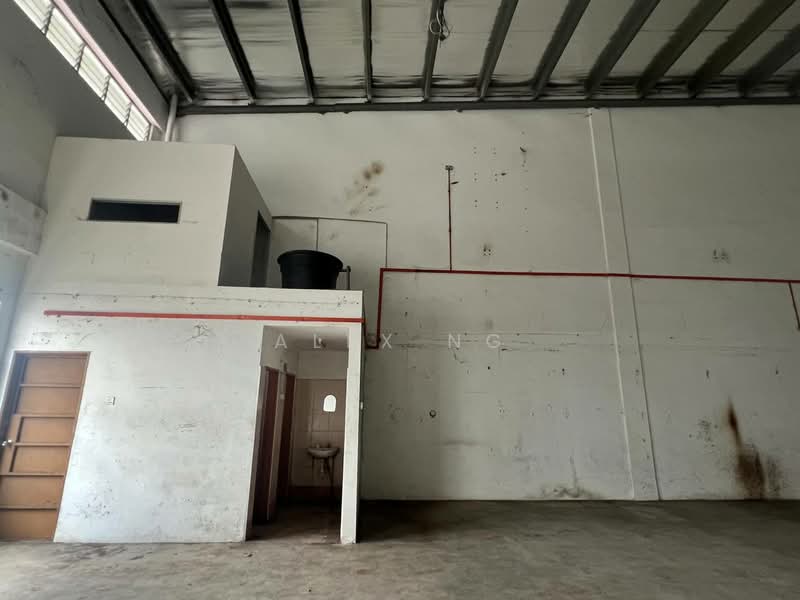 Taman Mount Austin Jalan Tiong Emas @ Mount Austin - 5