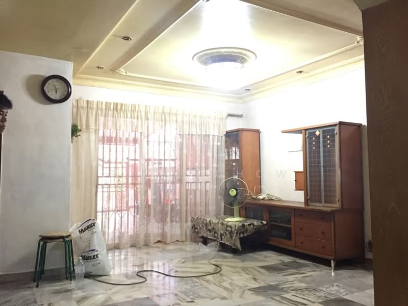 Taman Desa Karunmas untuk Untuk Dijual - RM 462,000, Apr 2026 - Living Room - PropertyGuru.com.my