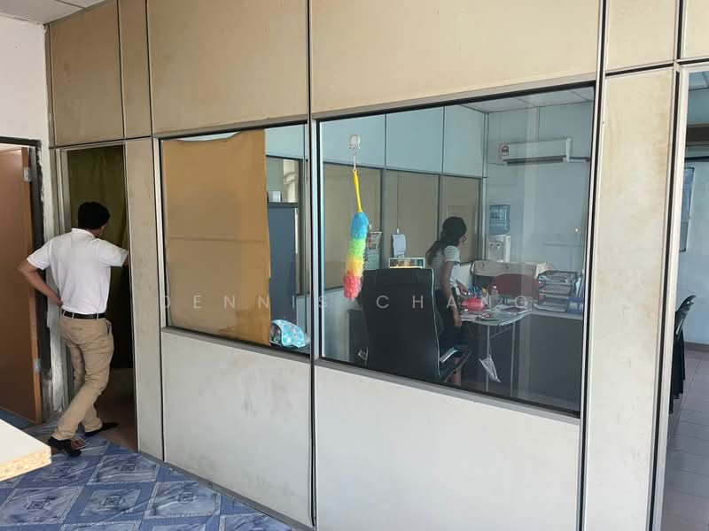 Terrace Factory for Rent in Bandar Teknologi Kajang (Kajang) - Dennis Chang - Interior - PropertyGuru.com.my