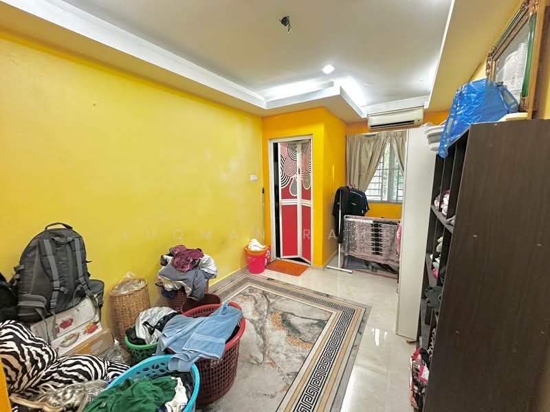 Rumah Teres 3 Tingkat untuk Dijual di Taman Melati (Setapak) - Luqman Ramli - Interior - PropertyGuru.com.my