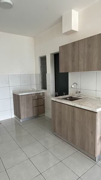 Kondominium untuk Disewa di Residensi Lanai - Danny Fong - Kitchen - PropertyGuru.com.my