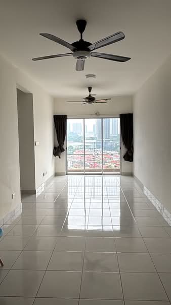 Kondominium untuk Disewa di Residensi Lanai - Danny Fong - Living Room - PropertyGuru.com.my