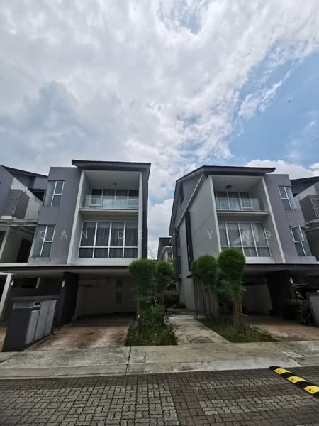 Townhouse for Rent in Petaling Jaya (Selangor) - Gan De - Ying - PropertyGuru.com.my