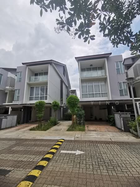 Townhouse for Rent in Petaling Jaya (Selangor) - Gan De - Ying - PropertyGuru.com.my