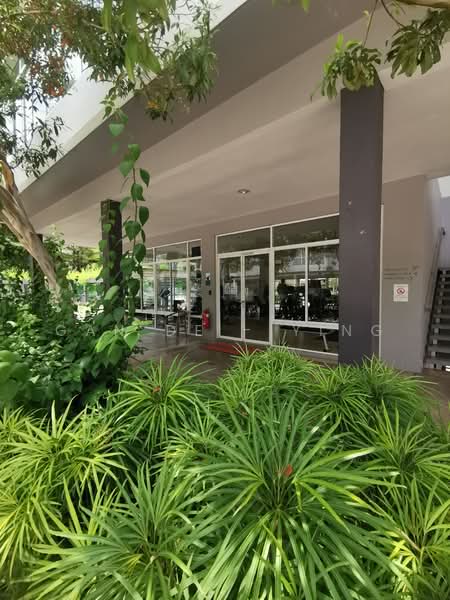 Townhouse for Rent in Petaling Jaya (Selangor) - Gan De - Ying - Exterior - PropertyGuru.com.my