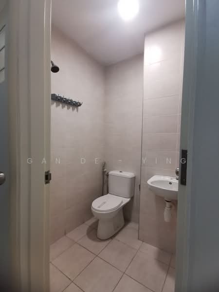 Townhouse for Rent in Petaling Jaya (Selangor) - Gan De - Ying - Bathroom - PropertyGuru.com.my