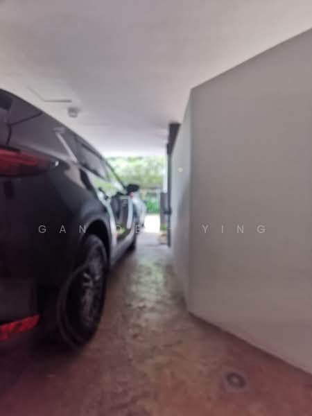 Townhouse for Rent in Petaling Jaya (Selangor) - Gan De - Ying - Car Park - PropertyGuru.com.my